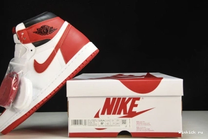 Air High 1 Jordan OG 0913